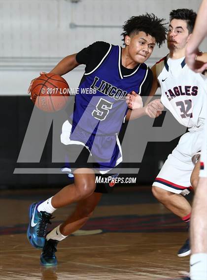 Thumbnail 1 in Lincoln @ Eastchester photogallery.