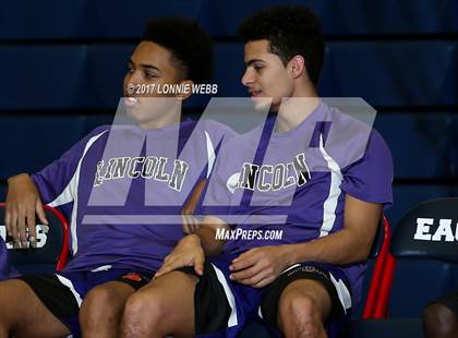 Thumbnail 1 in Lincoln @ Eastchester photogallery.