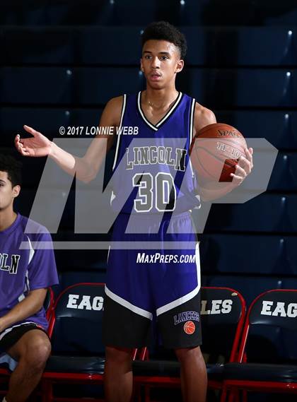 Thumbnail 1 in Lincoln @ Eastchester photogallery.