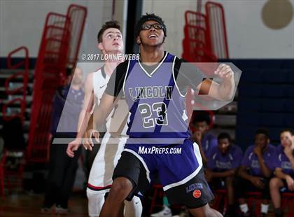 Thumbnail 2 in Lincoln @ Eastchester photogallery.