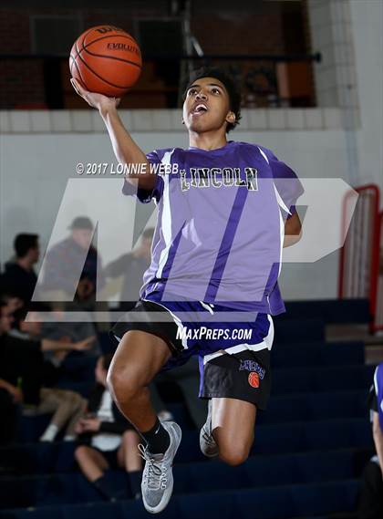 Thumbnail 1 in Lincoln @ Eastchester photogallery.