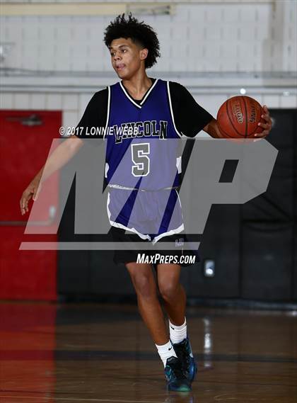 Thumbnail 3 in Lincoln @ Eastchester photogallery.