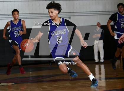 Thumbnail 2 in Lincoln @ Eastchester photogallery.