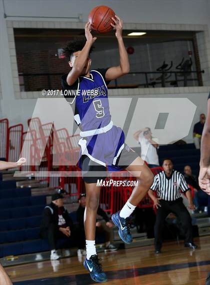 Thumbnail 1 in Lincoln @ Eastchester photogallery.