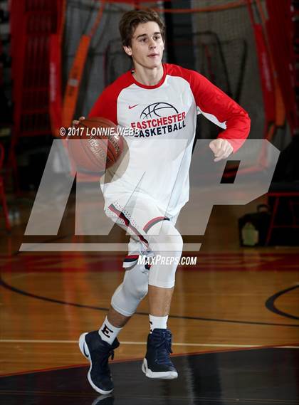 Thumbnail 2 in Lincoln @ Eastchester photogallery.