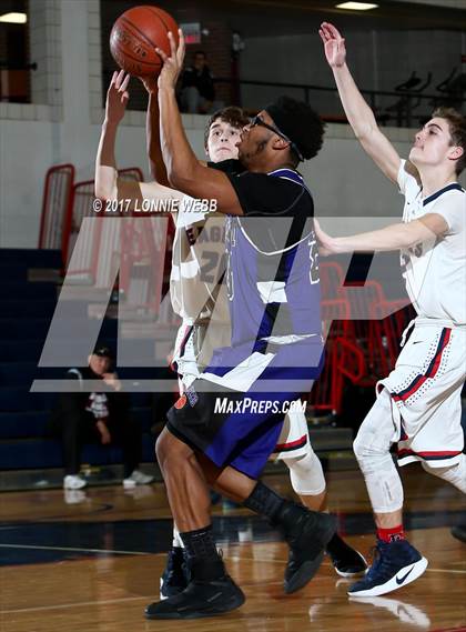 Thumbnail 1 in Lincoln @ Eastchester photogallery.