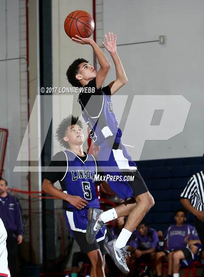 Thumbnail 3 in Lincoln @ Eastchester photogallery.