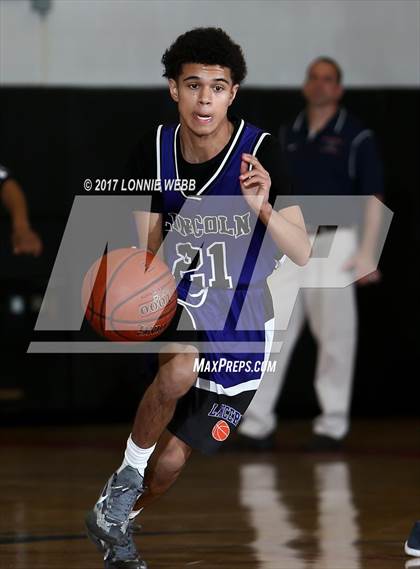 Thumbnail 1 in Lincoln @ Eastchester photogallery.