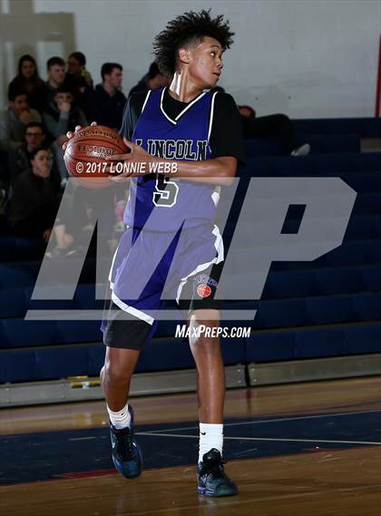 Thumbnail 2 in Lincoln @ Eastchester photogallery.