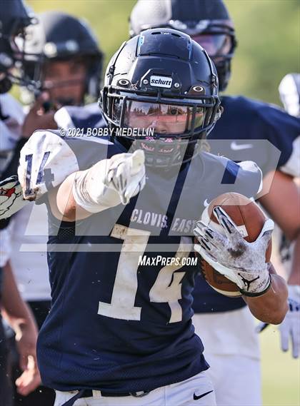 Thumbnail 1 in Clovis North @ Clovis East photogallery.