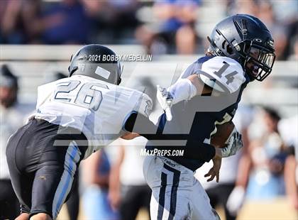 Thumbnail 1 in Clovis North @ Clovis East photogallery.