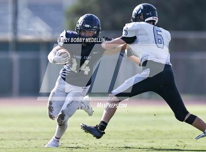Thumbnail 2 in Clovis North @ Clovis East photogallery.