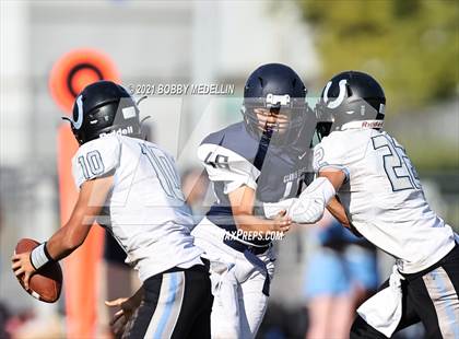 Thumbnail 1 in Clovis North @ Clovis East photogallery.