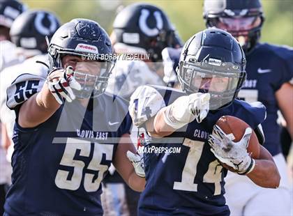 Thumbnail 2 in Clovis North @ Clovis East photogallery.