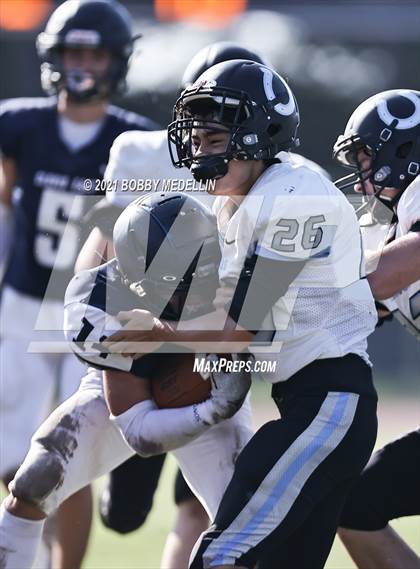 Thumbnail 1 in Clovis North @ Clovis East photogallery.