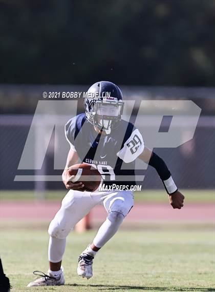 Thumbnail 2 in Clovis North @ Clovis East photogallery.