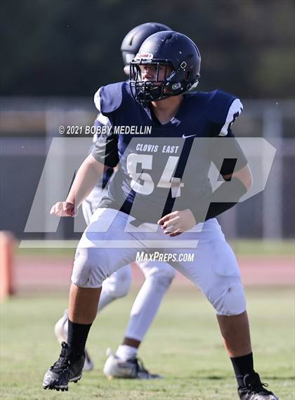 Thumbnail 1 in Clovis North @ Clovis East photogallery.