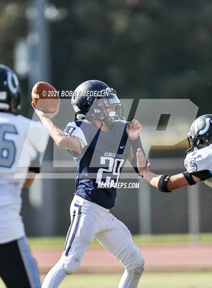Thumbnail 1 in Clovis North @ Clovis East photogallery.