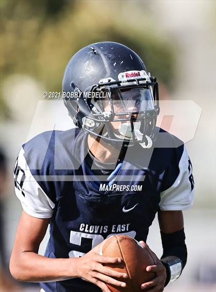 Thumbnail 1 in Clovis North @ Clovis East photogallery.