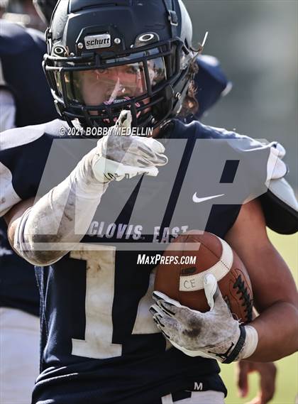 Thumbnail 3 in Clovis North @ Clovis East photogallery.