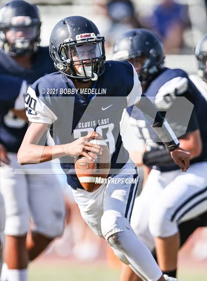 Thumbnail 2 in Clovis North @ Clovis East photogallery.