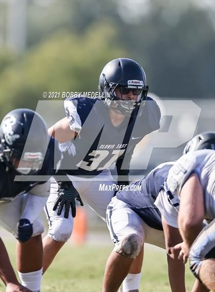 Thumbnail 1 in Clovis North @ Clovis East photogallery.