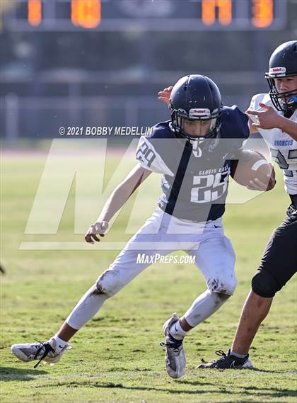 Thumbnail 1 in Clovis North @ Clovis East photogallery.