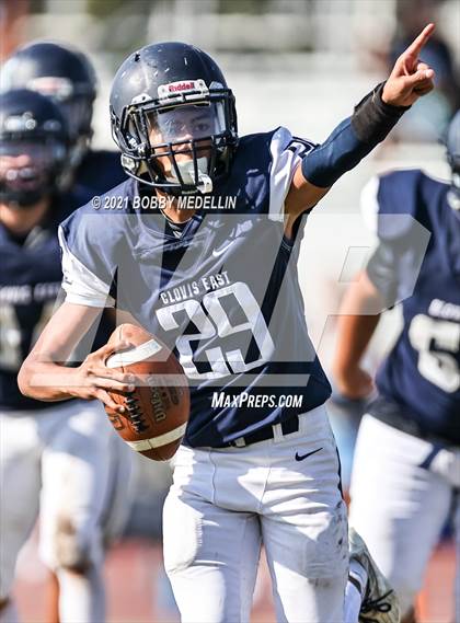 Thumbnail 3 in Clovis North @ Clovis East photogallery.