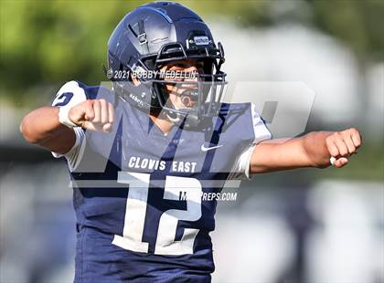 Thumbnail 2 in Clovis North @ Clovis East photogallery.