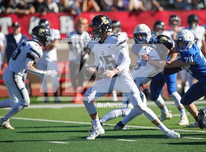 Thumbnail 1 in Enterprise vs. Beaver (UHSAA 1A Final) photogallery.