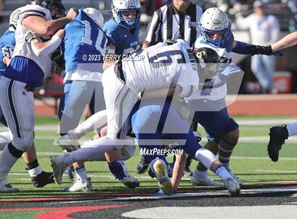 Thumbnail 1 in Enterprise vs. Beaver (UHSAA 1A Final) photogallery.