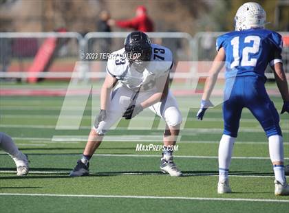 Thumbnail 1 in Enterprise vs. Beaver (UHSAA 1A Final) photogallery.