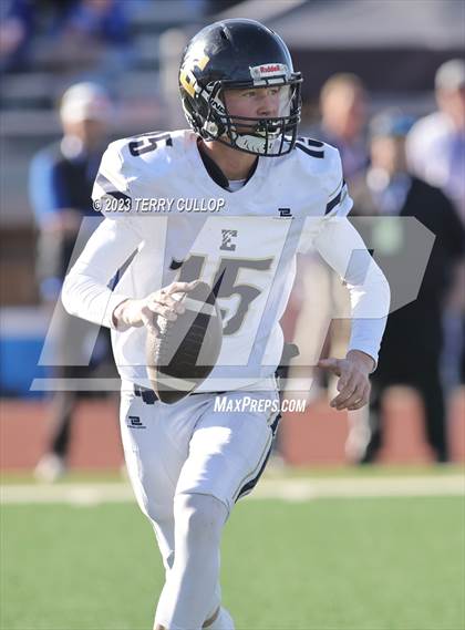 Thumbnail 3 in Enterprise vs. Beaver (UHSAA 1A Final) photogallery.