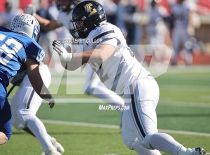 Thumbnail 1 in Enterprise vs. Beaver (UHSAA 1A Final) photogallery.