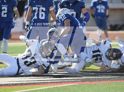 Thumbnail 1 in Enterprise vs. Beaver (UHSAA 1A Final) photogallery.