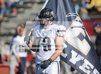 Thumbnail 1 in Enterprise vs. Beaver (UHSAA 1A Final) photogallery.