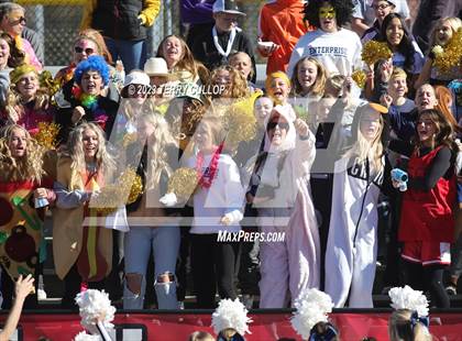 Thumbnail 1 in Enterprise vs. Beaver (UHSAA 1A Final) photogallery.