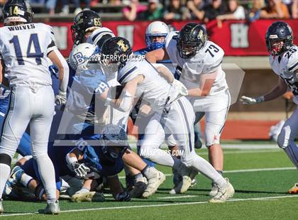 Thumbnail 1 in Enterprise vs. Beaver (UHSAA 1A Final) photogallery.