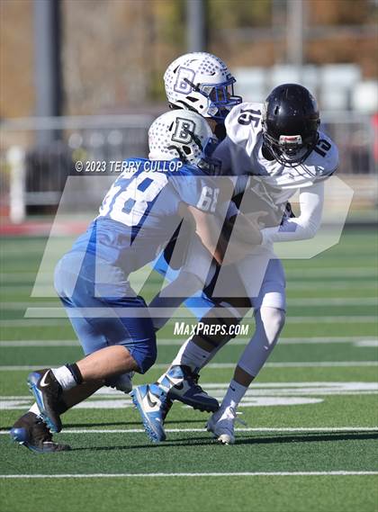 Thumbnail 1 in Enterprise vs. Beaver (UHSAA 1A Final) photogallery.
