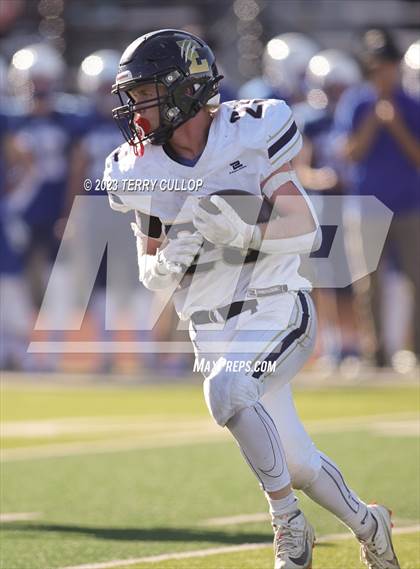 Thumbnail 2 in Enterprise vs. Beaver (UHSAA 1A Final) photogallery.