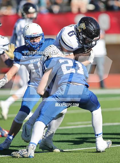 Thumbnail 2 in Enterprise vs. Beaver (UHSAA 1A Final) photogallery.