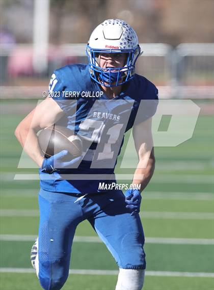 Thumbnail 1 in Enterprise vs. Beaver (UHSAA 1A Final) photogallery.