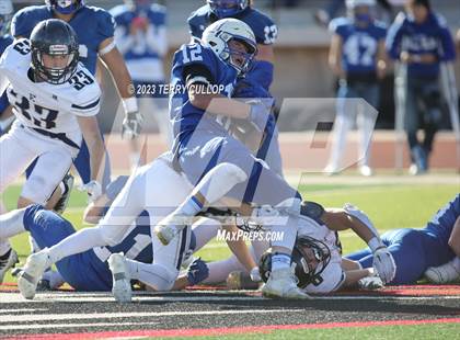 Thumbnail 2 in Enterprise vs. Beaver (UHSAA 1A Final) photogallery.