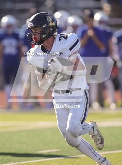 Thumbnail 1 in Enterprise vs. Beaver (UHSAA 1A Final) photogallery.