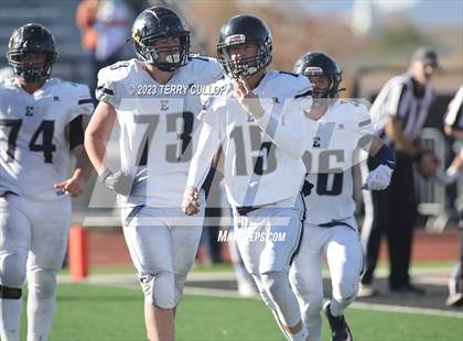 Thumbnail 2 in Enterprise vs. Beaver (UHSAA 1A Final) photogallery.