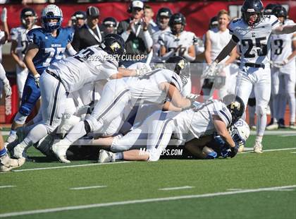 Thumbnail 2 in Enterprise vs. Beaver (UHSAA 1A Final) photogallery.