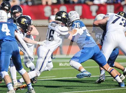 Thumbnail 2 in Enterprise vs. Beaver (UHSAA 1A Final) photogallery.
