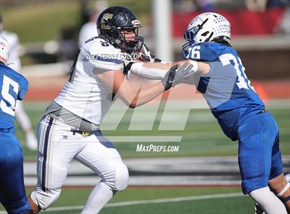 Thumbnail 3 in Enterprise vs. Beaver (UHSAA 1A Final) photogallery.