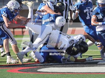 Thumbnail 1 in Enterprise vs. Beaver (UHSAA 1A Final) photogallery.