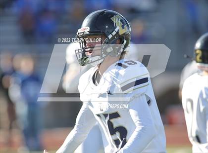 Thumbnail 3 in Enterprise vs. Beaver (UHSAA 1A Final) photogallery.